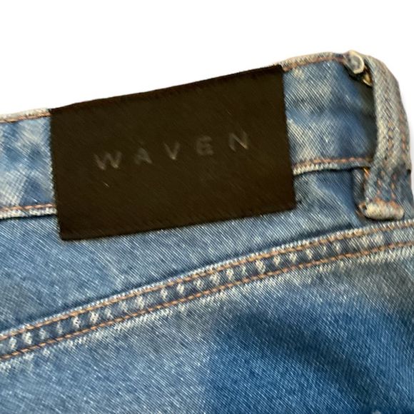 Waven Elsa MOM fit size 8 - Picture 5 of 9